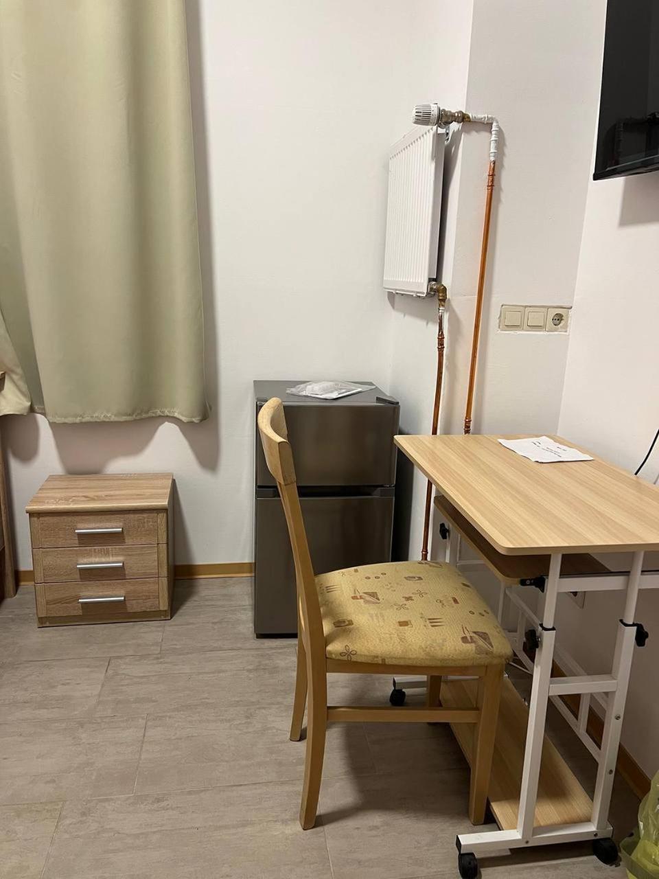 Messe Und Monteurzimmer Sehnde Εξωτερικό φωτογραφία